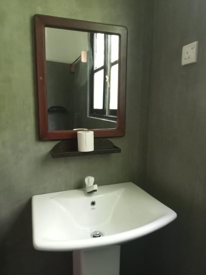 Affittacamere Piumi House Dikwella Esterno foto
