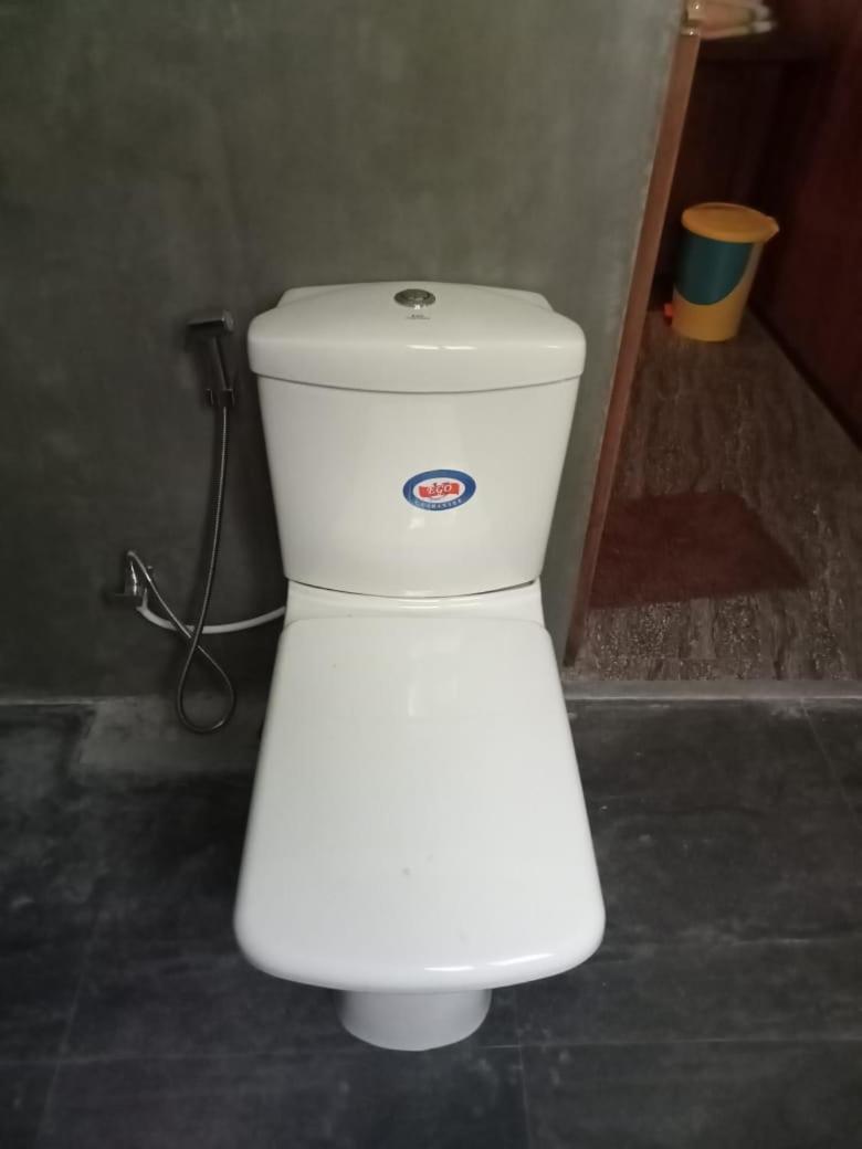 Affittacamere Piumi House Dikwella Esterno foto