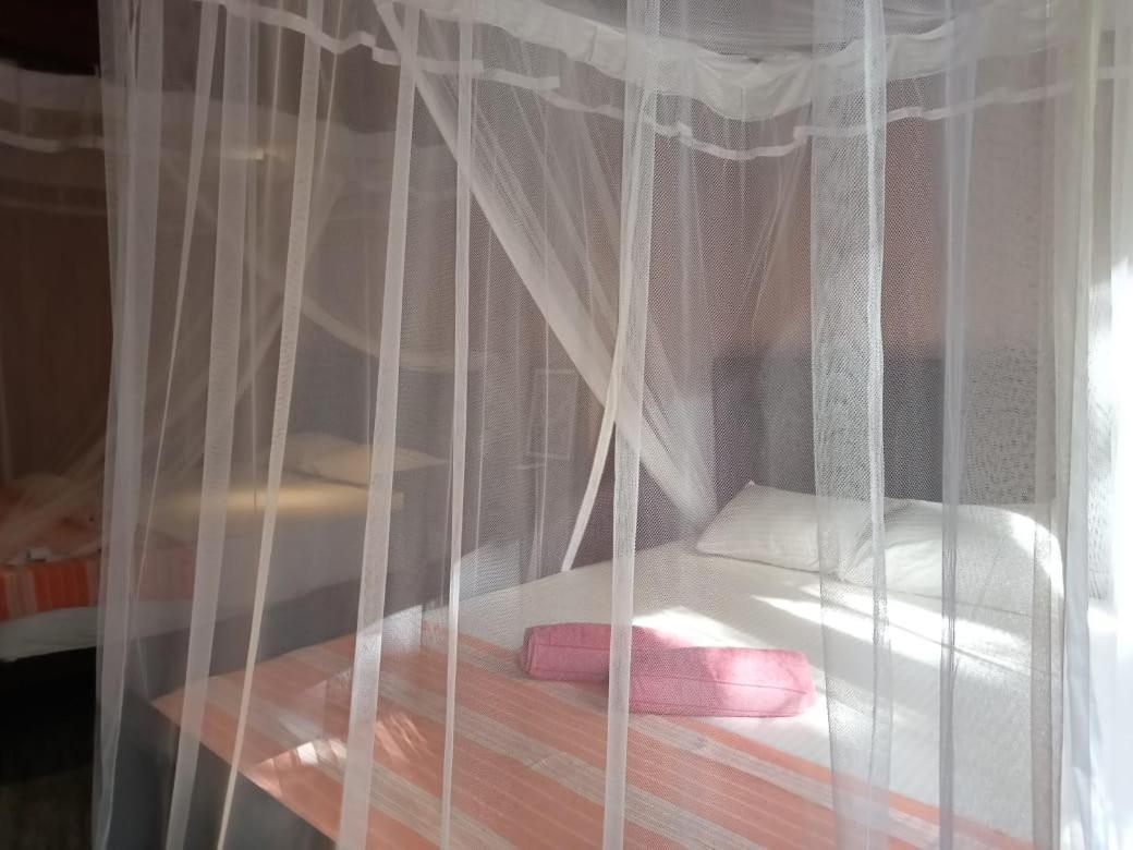 Affittacamere Piumi House Dikwella Esterno foto