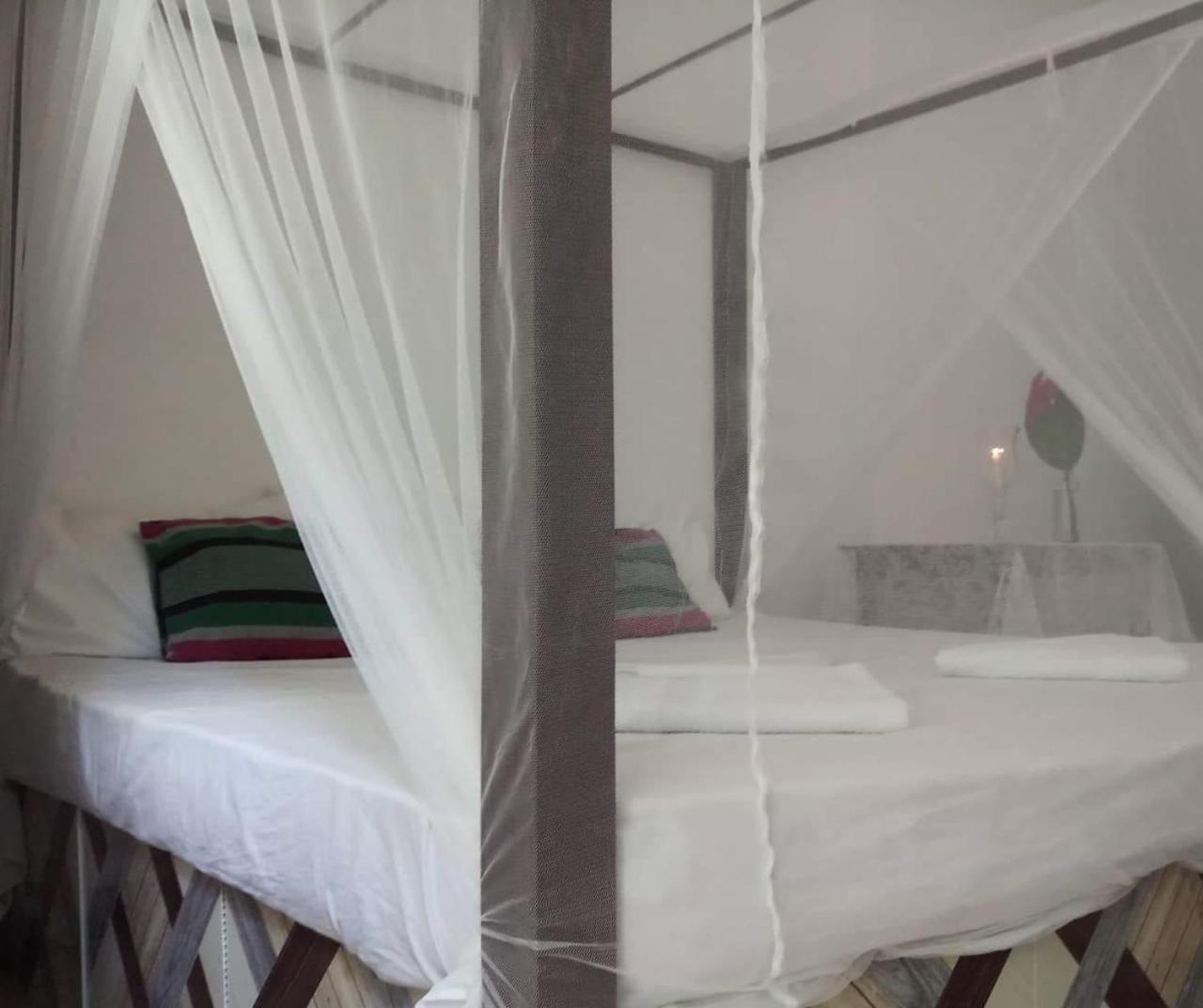 Affittacamere Piumi House Dikwella Esterno foto